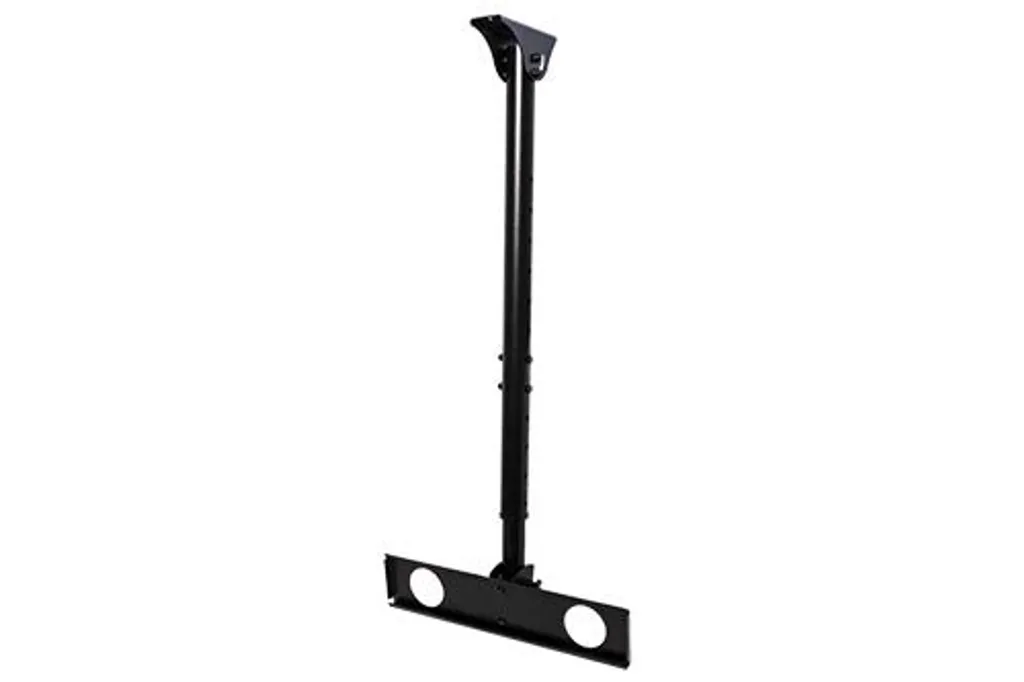 Supporto TV Soffitto InLine 23149A: Ideale per Bar, Ristoranti e Sale - 8