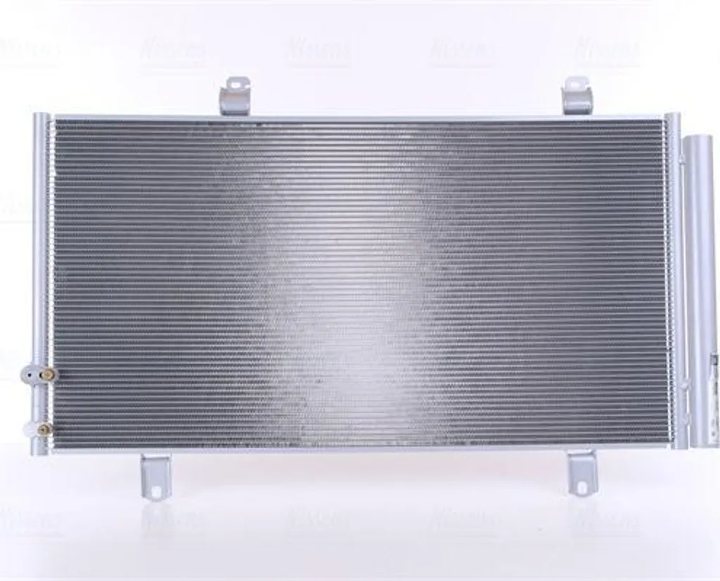 Réparez votre clim avec le Condenseur Nissens 940194 pour Toyota Camry