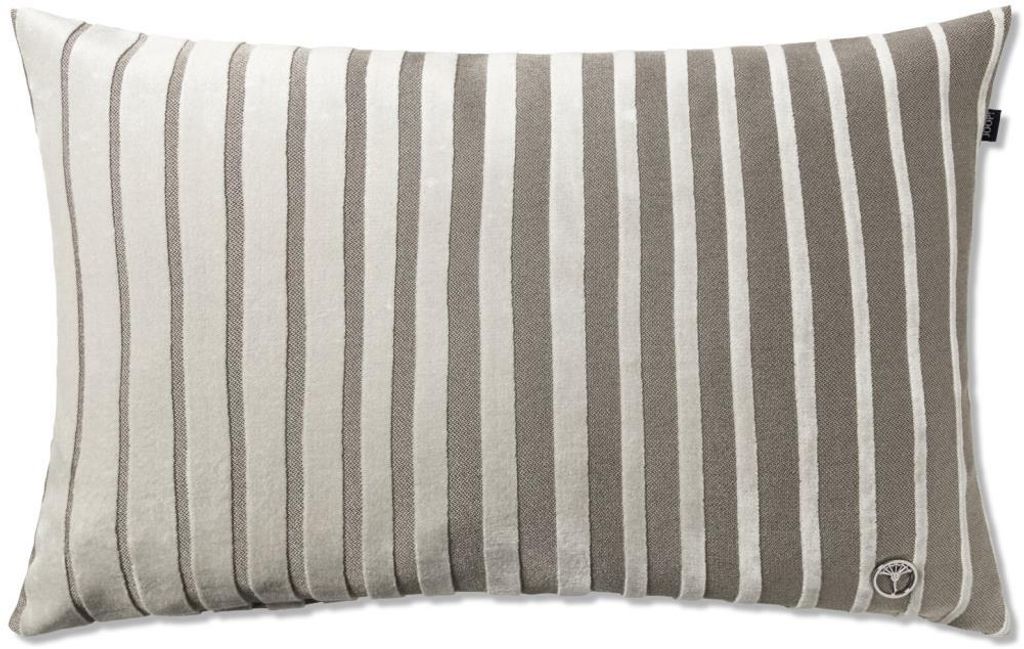 JOOP! Zierkissenhülle ohne Füllung Shutter Farbe creme Größe 40x60