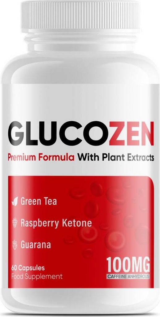 Glucozen