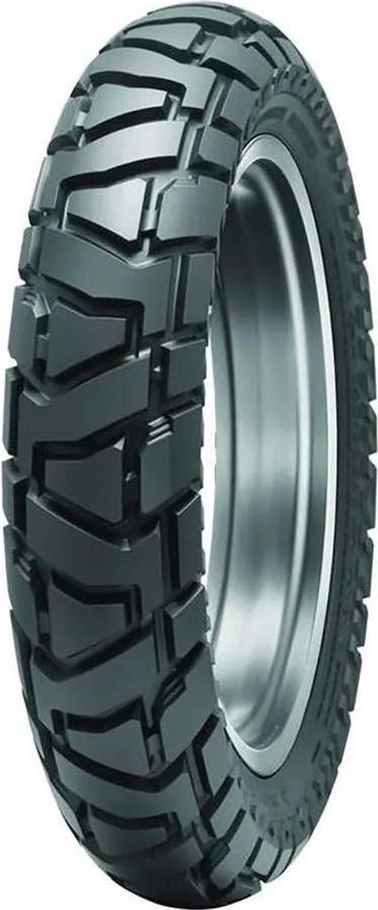 Opony DUNLOP TRAILMAX MISSION 150/70 B 17 M/C 69T TL M+S Zdjęcie produktu 