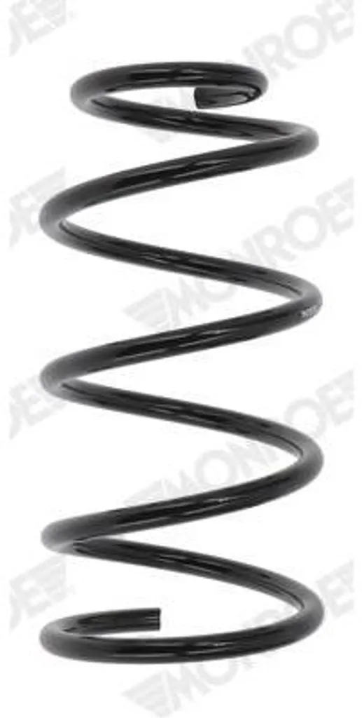 Solution anti-affaissement : Ressort suspension SP4313 pour Volvo V40
