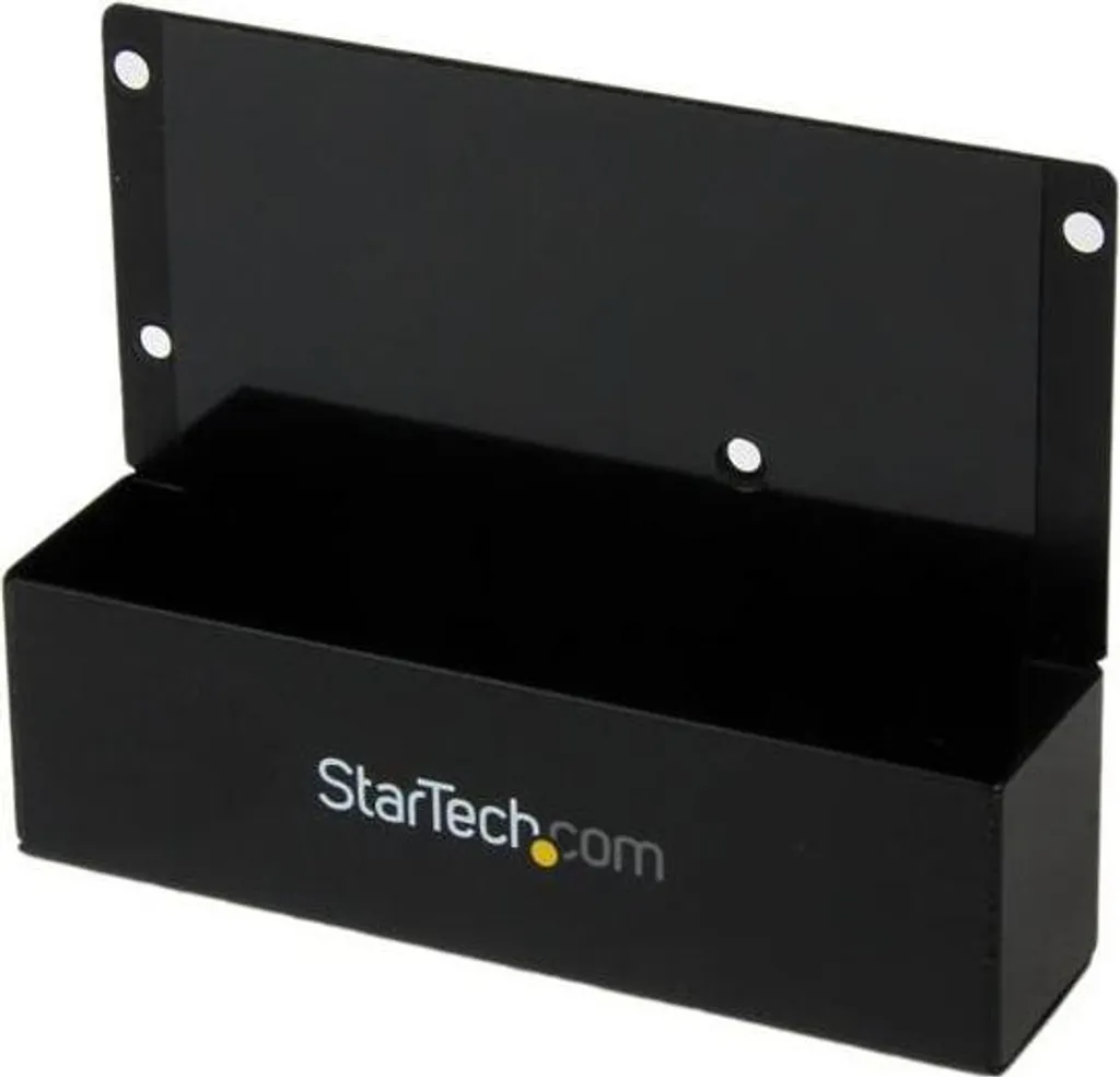 StarTech.com Adaptateur Disque Dur 2.5 vers 3.5 Pouces SSD HDD SATA