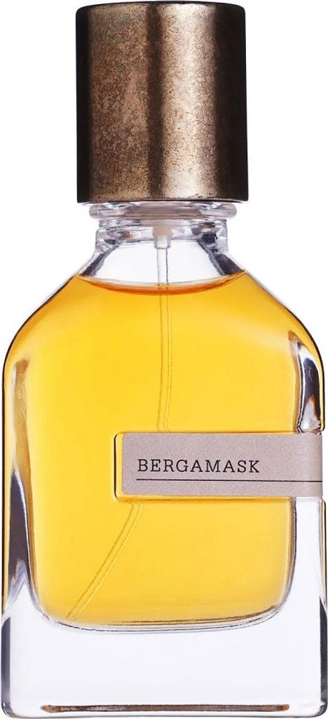 Orto Parisi Bergamask, 50 ml, Spray Produktbild 