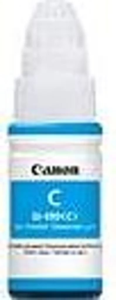 Canon GI-490 Ciano Originale | Stampa 7000 Pagine a Basso Costo