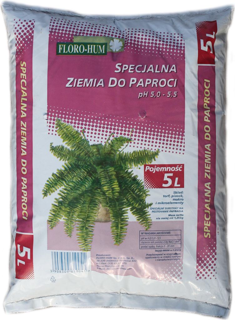 Saniaismulta – 5 l – FH ZPA 5 l