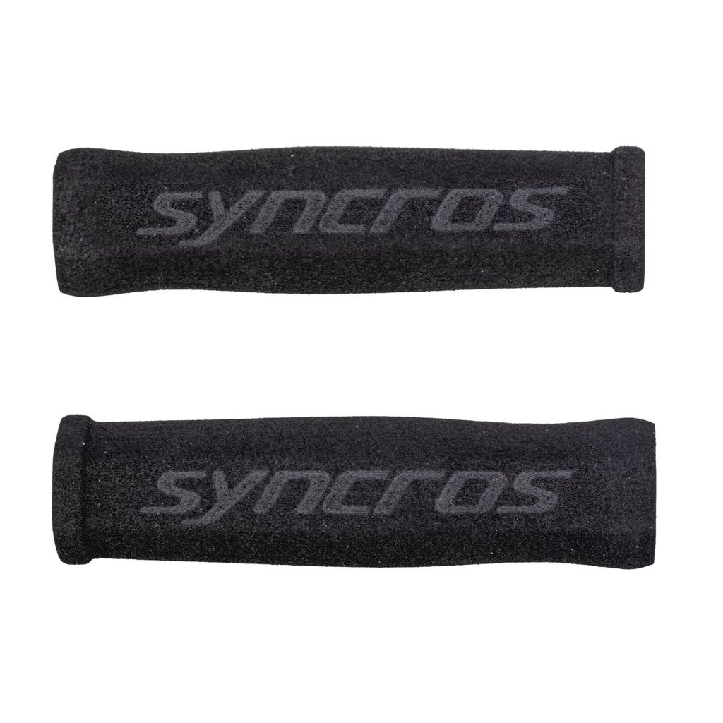 SYNCROS Griffe - GRIPS - Schwarz