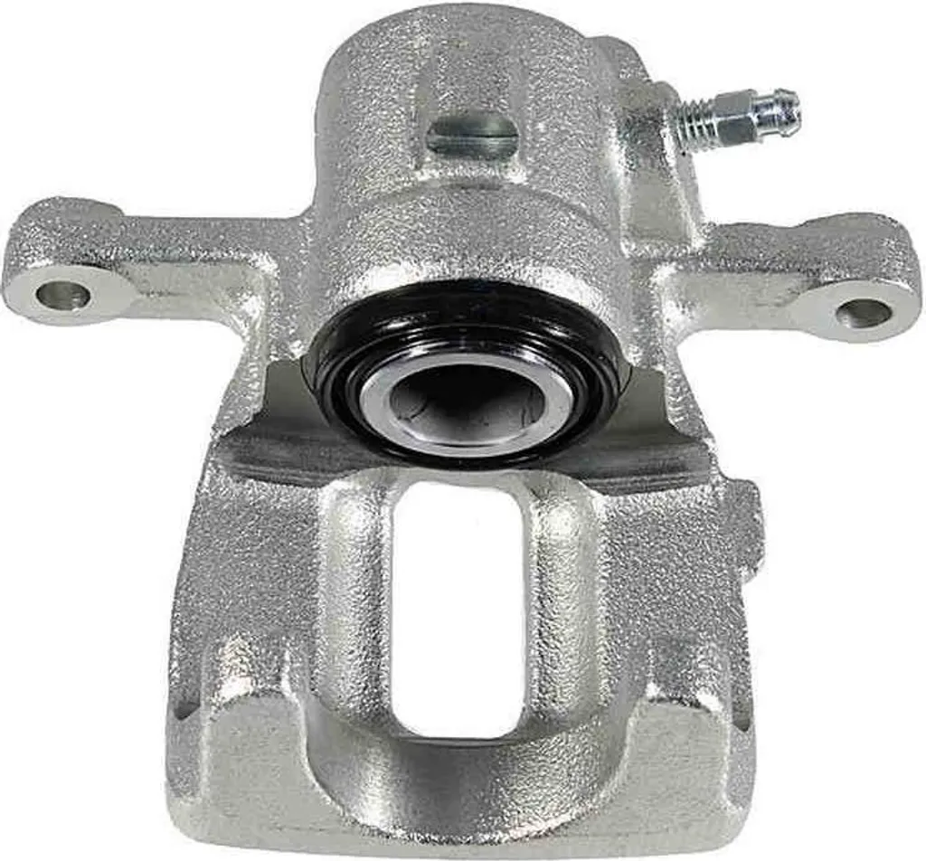 Pièce de freinage Mercedes W169 : Étrier arrière droit METZGER 6261132