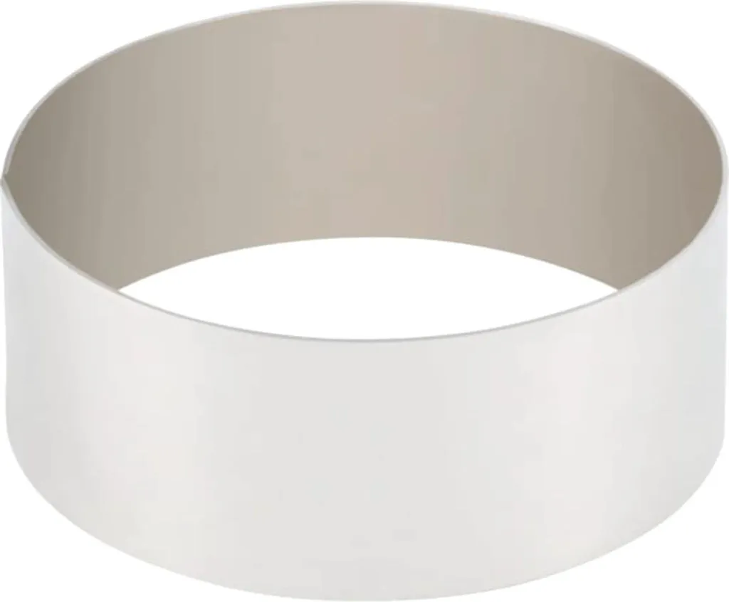 Supporto Geberit d160 Acciaio Cromato 368.730.00.1 - Tenuta Stagna