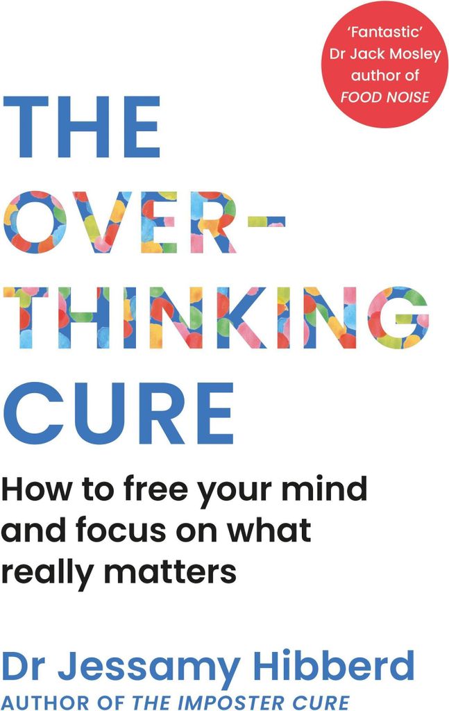 The Overthinking Cure