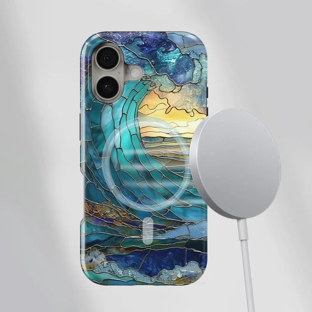 DASFOND Cover Per IPhone XS Max Con Supporto Magnetico E Anello Rotante 360° - Custodia Anti-Caduta Grado Militare (Test 4,6 Metri) - Rosso