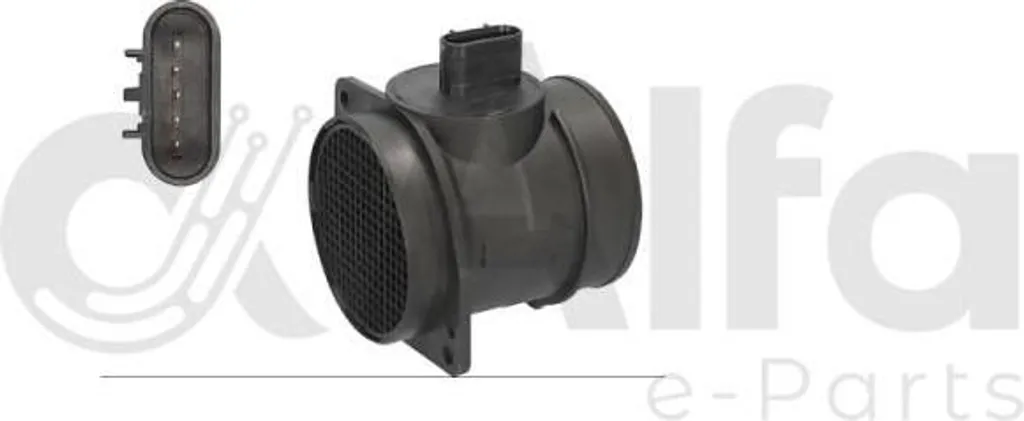Débitmètre d'air AF09658 : Solution Voyant Moteur pour Kia Sorento