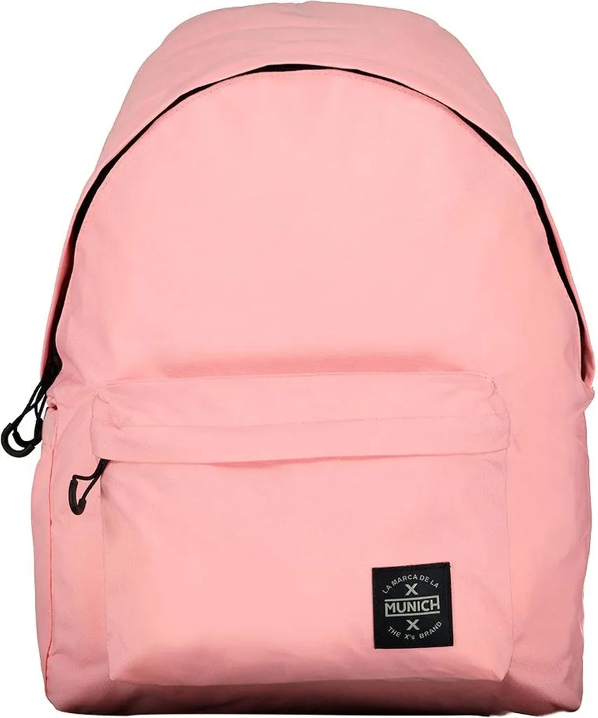 Munich Backpack 7058076 in Pink color size Talla unica