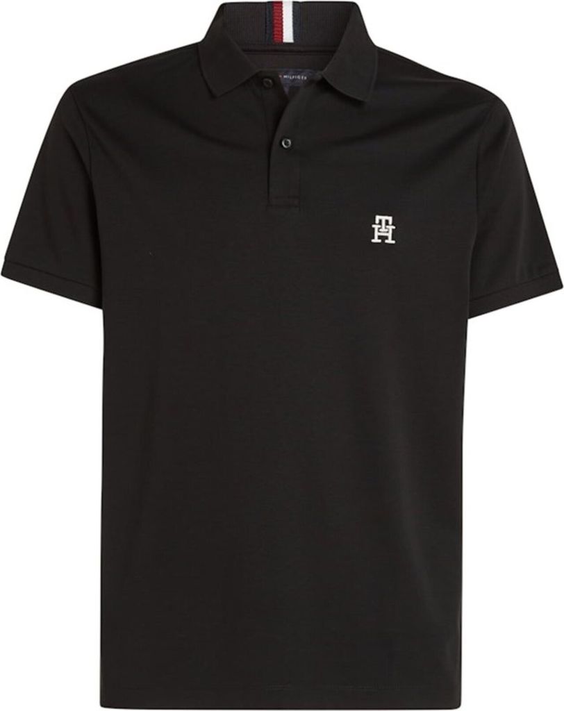 Tshirts Tommy Hilfiger MW0MW34783BDS