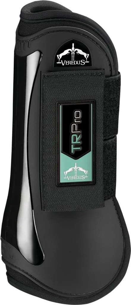 Guêtres Ouvertes pour Cheval Veredus TR Pro - Équipement Équestre Pro