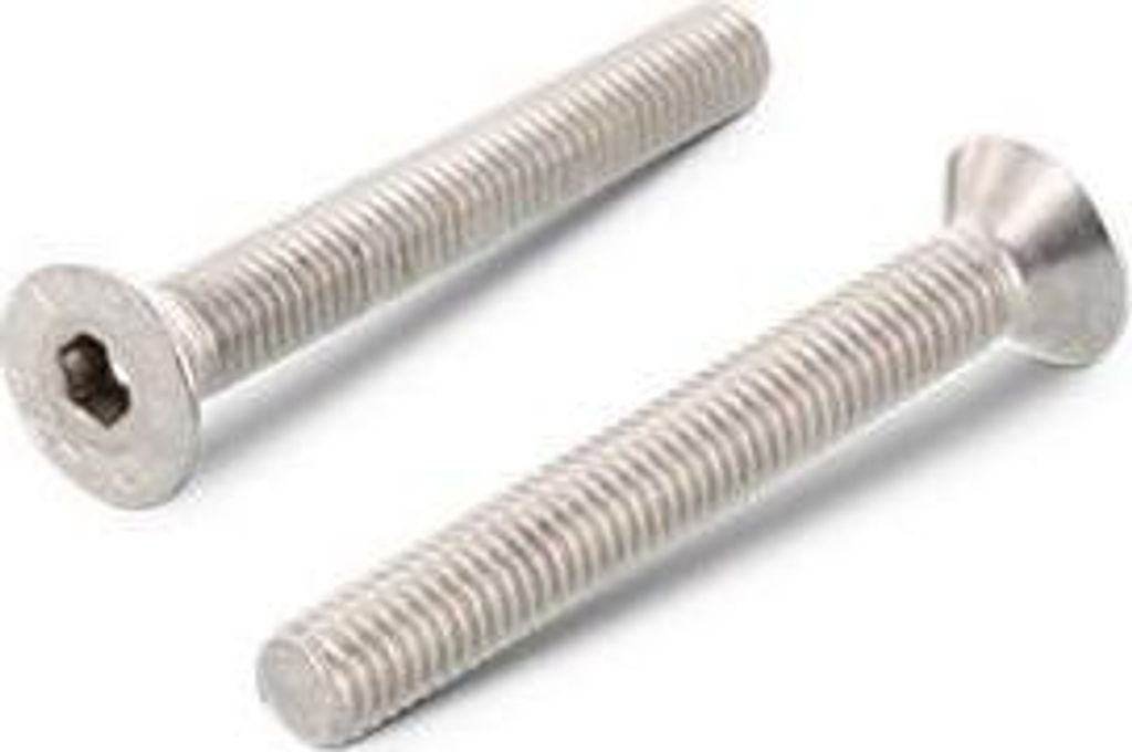 Schraube DIN 7991 10.9 M4 x 14 ZB - Packung 500 Stück