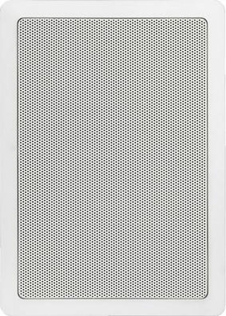 MONACOR ESP-32/WS ELA-Hi-Fi-Wand- und Deckenlautsprecher