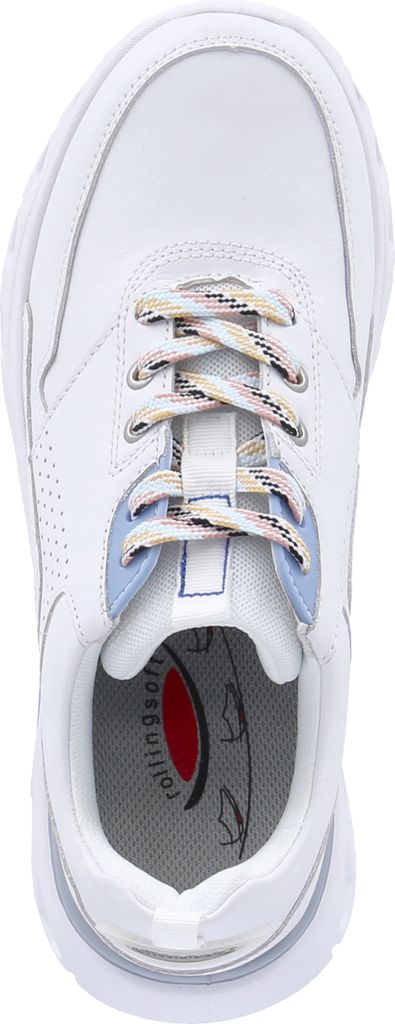 Gabor (0) Komfort Schnürschuhe - 26.935.51 Damen Produktbild 11