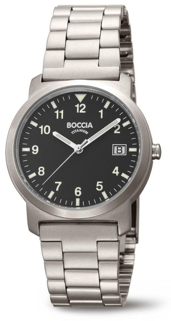 Boccia 3630-03   Titanium Obrázek produktu 