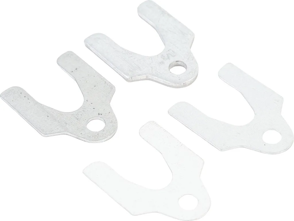 Kit 144PCS Spessori Auto per Camber e Allineamento - Offerta! - 4