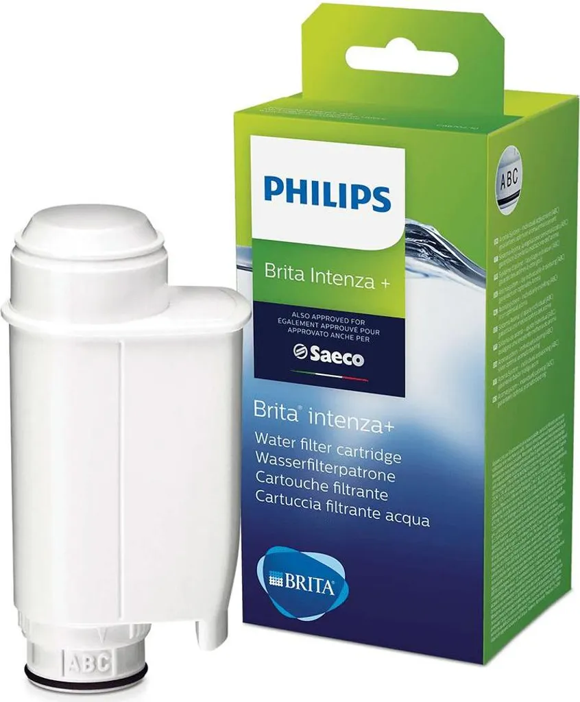 Filtro Philips Saeco AquaClean CA6903/10 | Caffè Perfetto Senza Calcare