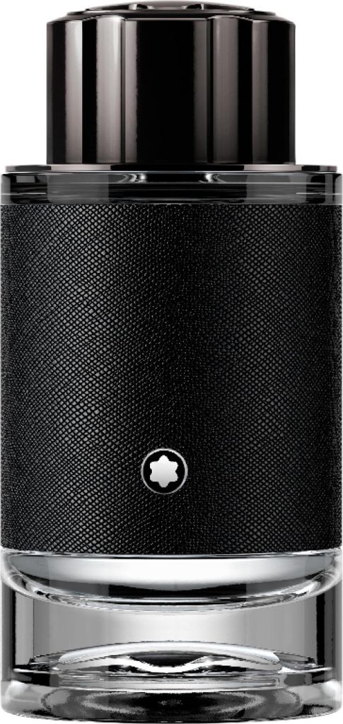 Montblanc Explorer, voor heren, 100 ml, Niet navulbaar, Productafbeelding 