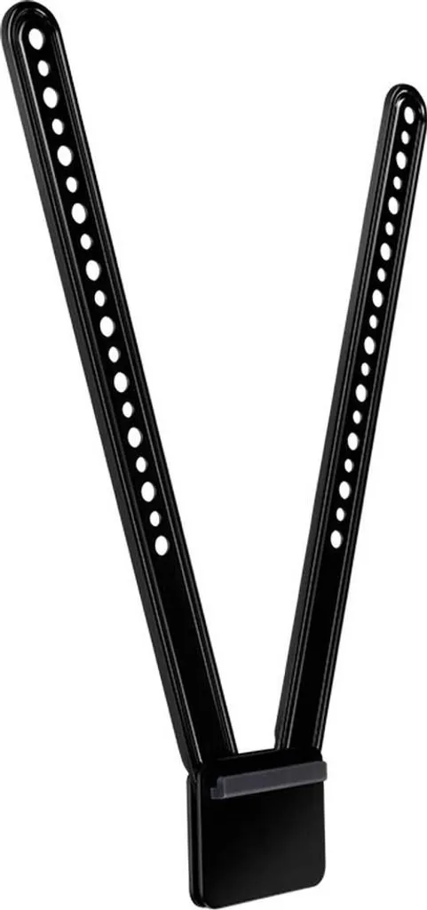 Logitech MeetUp support TV noir pour écrans géants de 90 pouces max