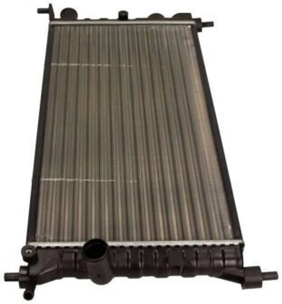 Évitez la surchauffe avec le radiateur de refroidissement 90410047 MAXGEAR