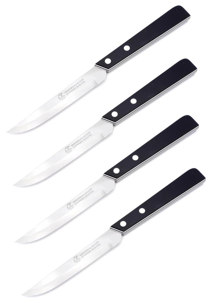 Marsvogel - Universalmesser  Solingen - Allzweckmesser - Produktbild 