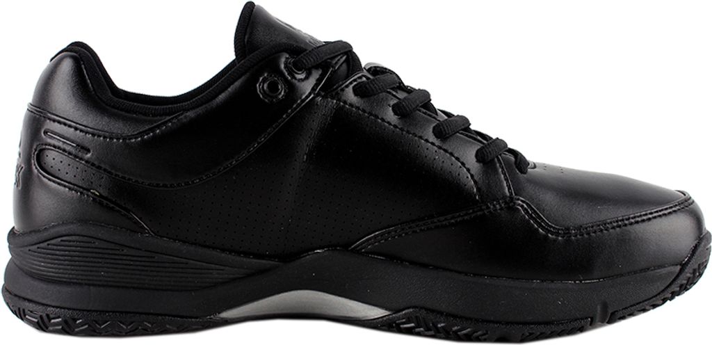 PEAK Schiedsrichterschuh Logo Edition schwarz 41