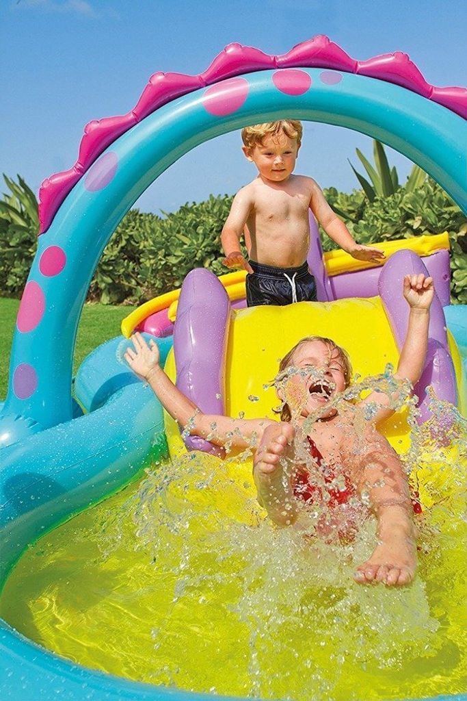 Hrací centrum Dinopark Obrázek produktu 7