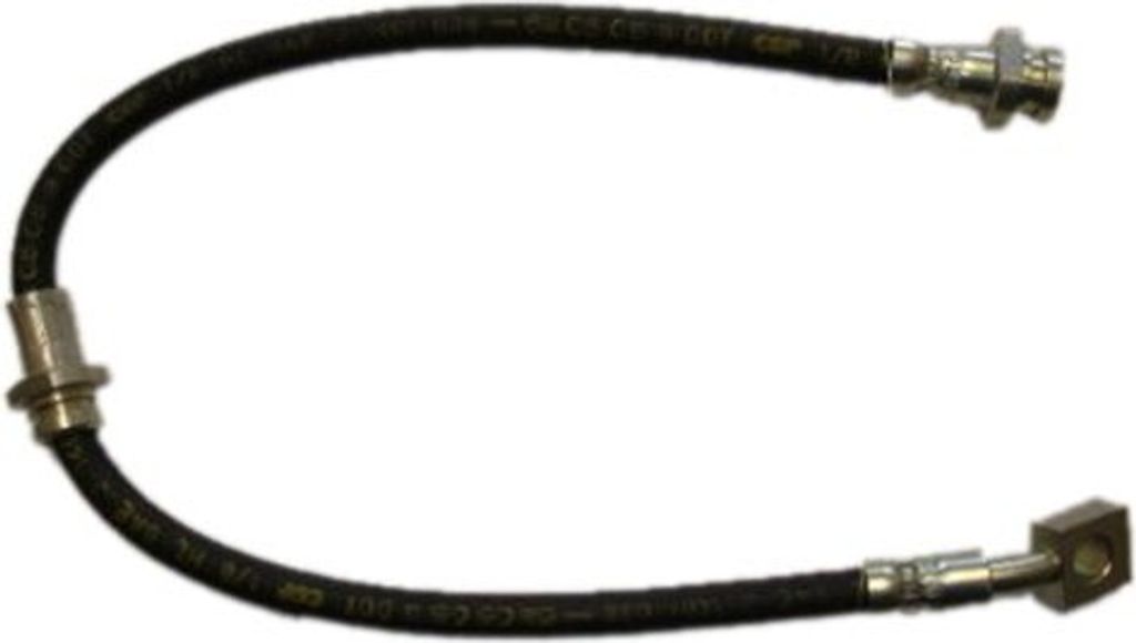 Japanparts TF-191 Halter, Bremsschlauch