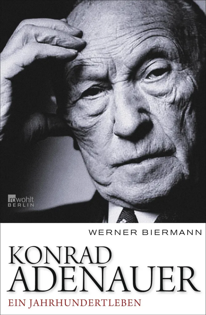 Puzzle Konrad Adenauer 1000 pièces : le défi parfait pour passionnés
