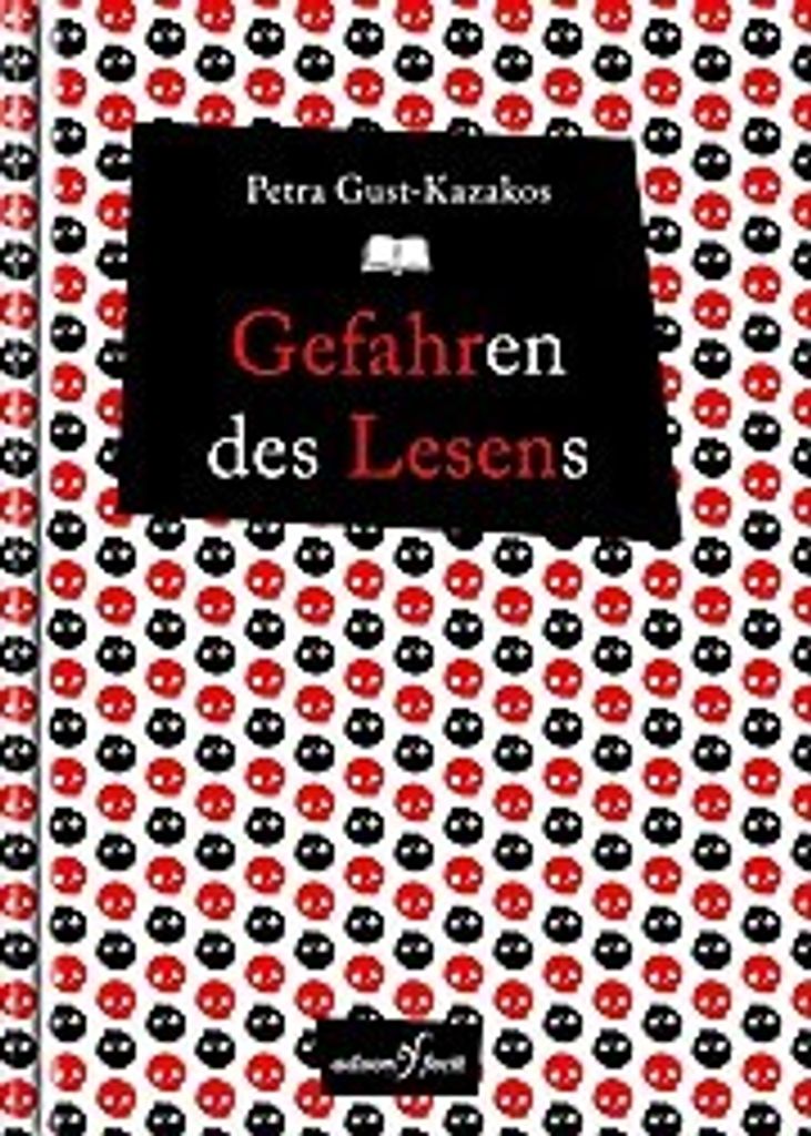Gefahren des Lesens