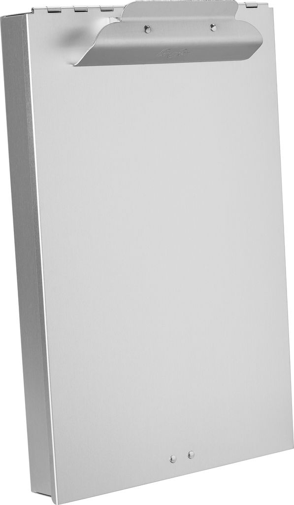 Saunders Klemmbrett Cruiser Mate 21017 Aluminium Produktbild 