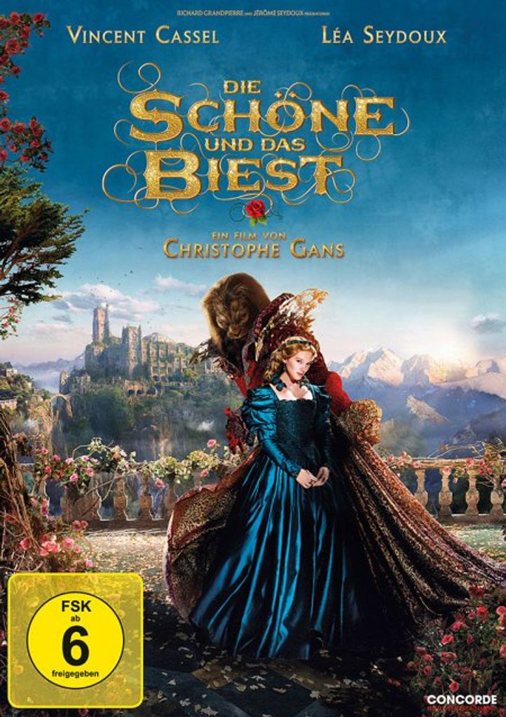 Die Schöne und das Biest