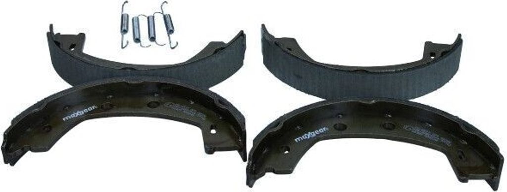 MAXGEAR 19-4571 - OE LR001020 Bremsbackensatz für Freelander 2 (L359)