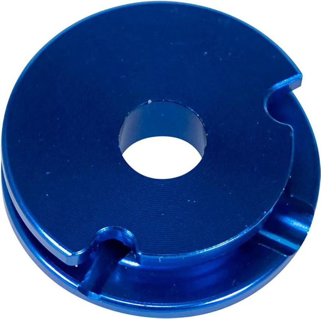 Fox Float Dps Fernbedienungsset Blau  Blau One Size Produktbild 