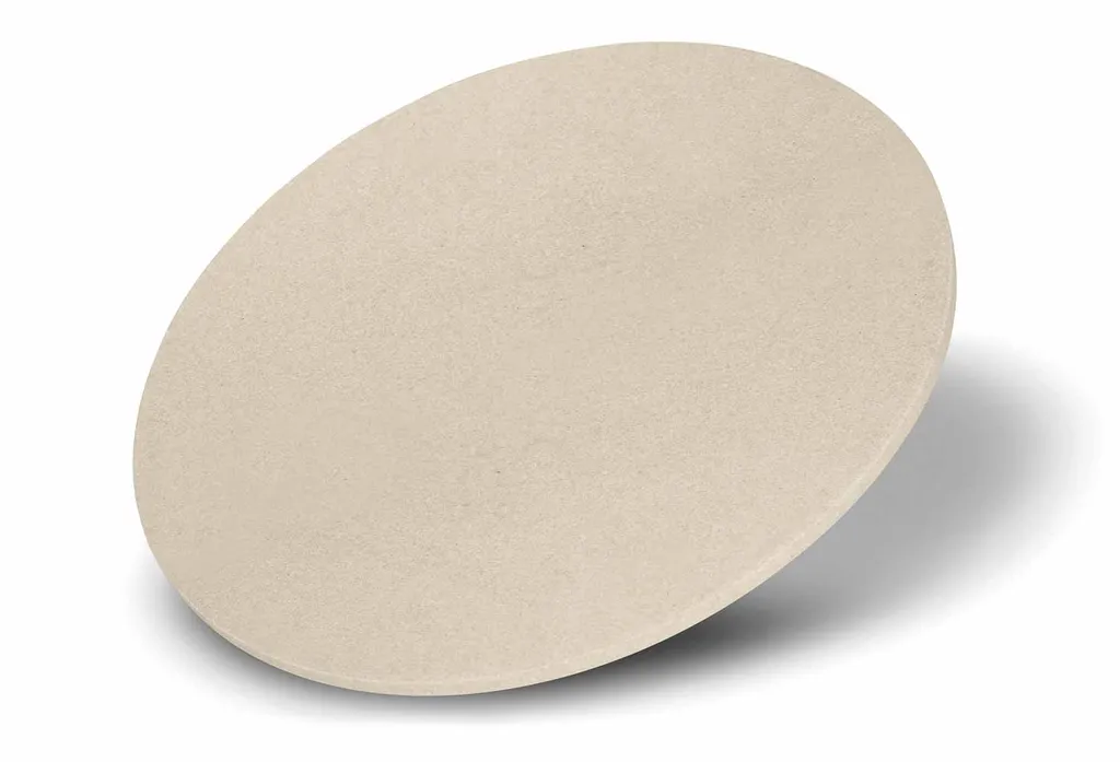 Enders 8791 Pizza Stone - Pietra per Pizza Professionale Ø 31,5 cm