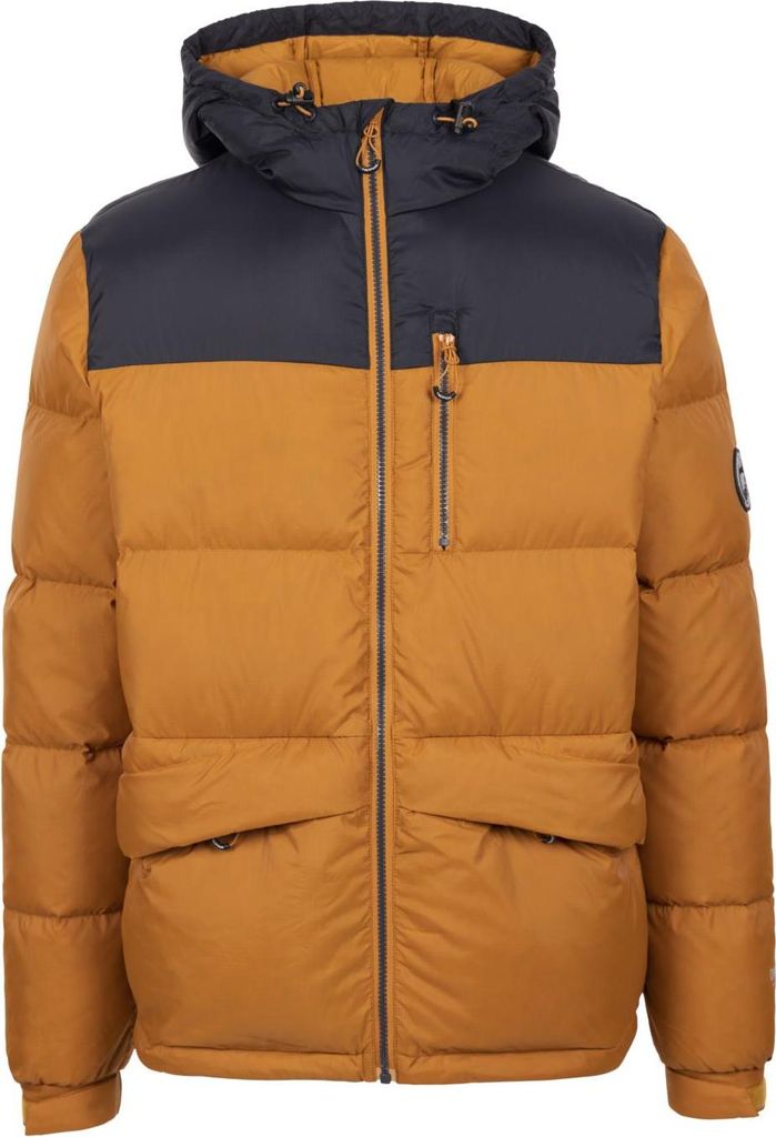 Trespass Erris – Male Down Jkt Ginger