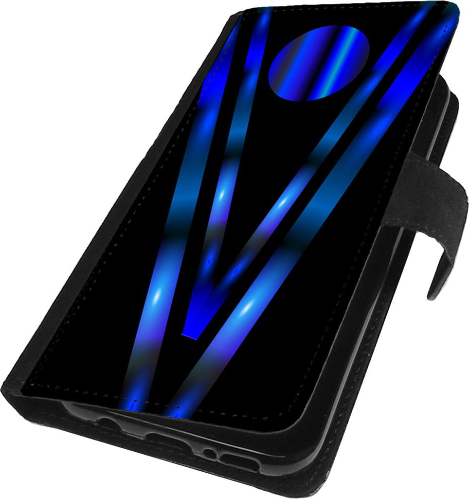 Hülle für Samsung Galaxy S7 EDGE Handy Tasche Case Cover Etui Schutzhülle Handyhülle Kunstleder Silikon Muster 327