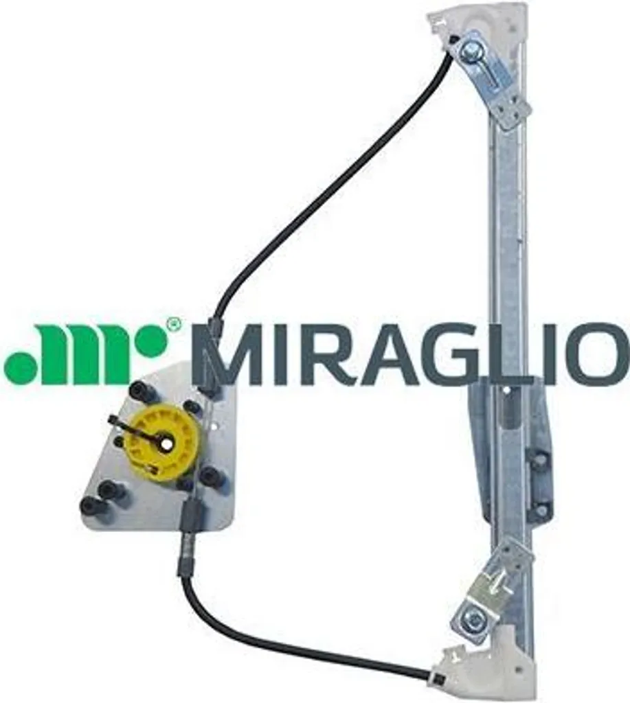 Lève-vitre MIRAGLIO 30/2198 pour iX35 avec OE 834022Y000