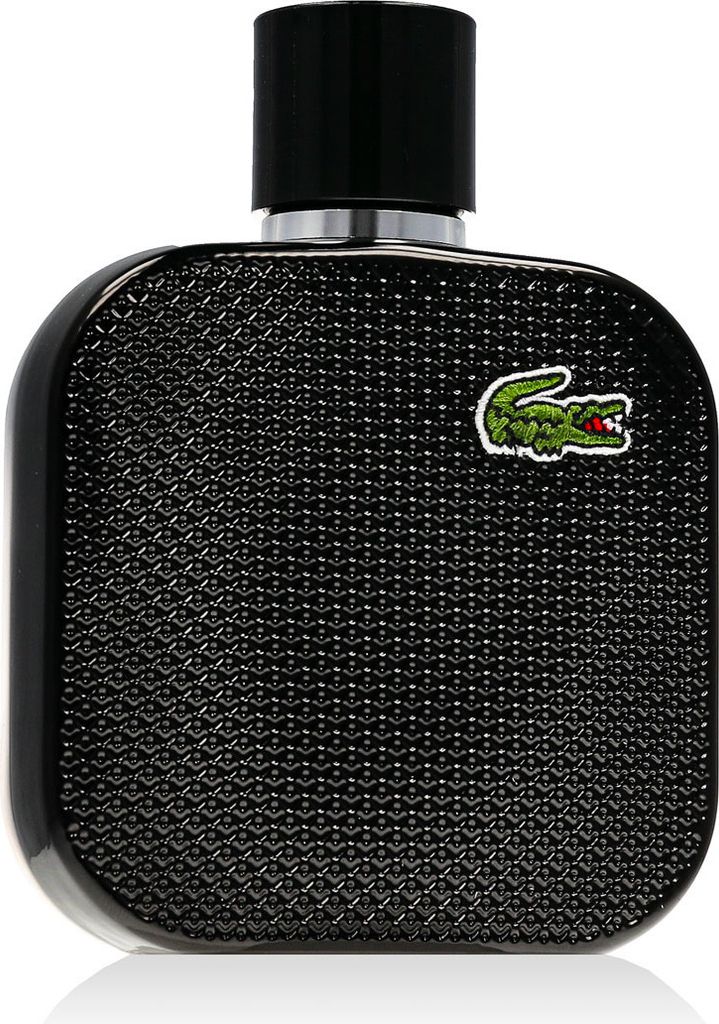 Lacoste L.12.12 Noir EDT 100 ml M