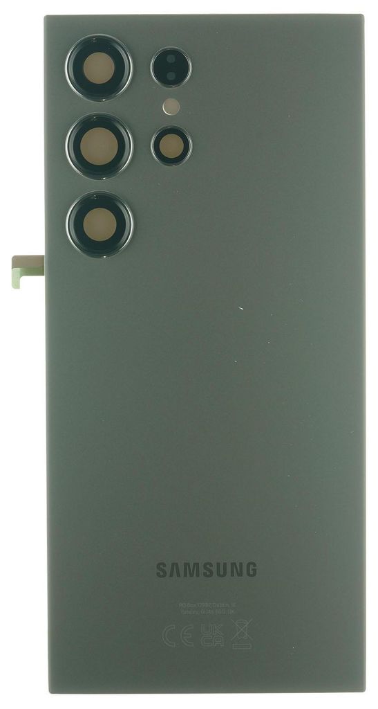 Samsung Galaxy S24 Ultra (SM-S928B) Original Backcover + Produktbild 