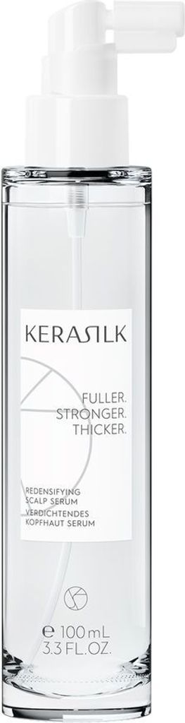 Kerasilk Verdichtendes Kopfhaut Serum 100 ml Produktbild 3