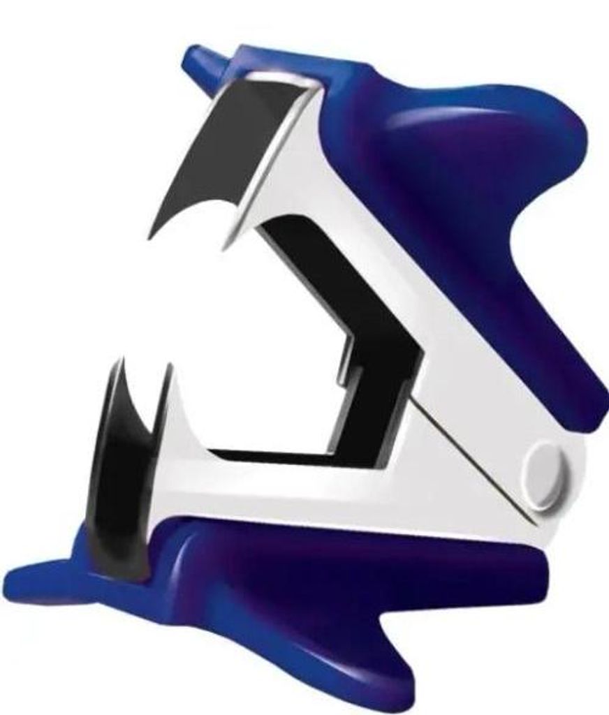 Kobra-Entnahtgerät, blau, GV070-N – Tetis