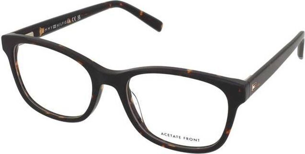 Brillen Tommy Hilfiger TH 2229 086