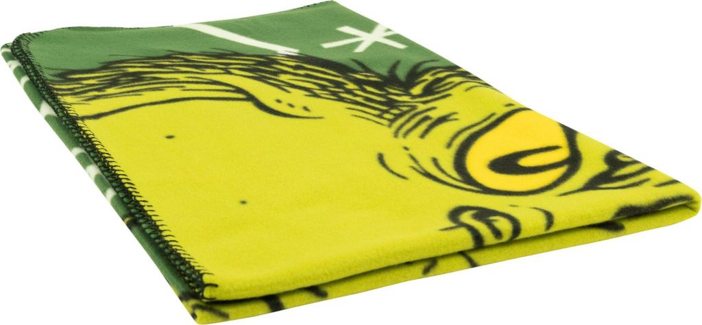 The Grinch Fleecedecke - Merry Grinchmas Kuscheldecke Produktbild 5
