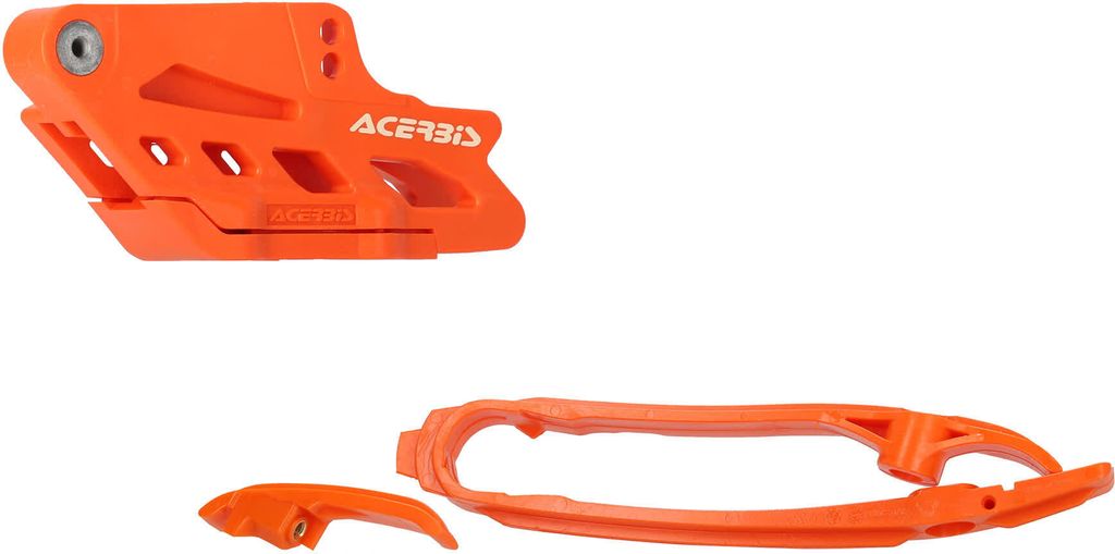 ACERBIS Orange Kettenführung für KTM/Husqvarna