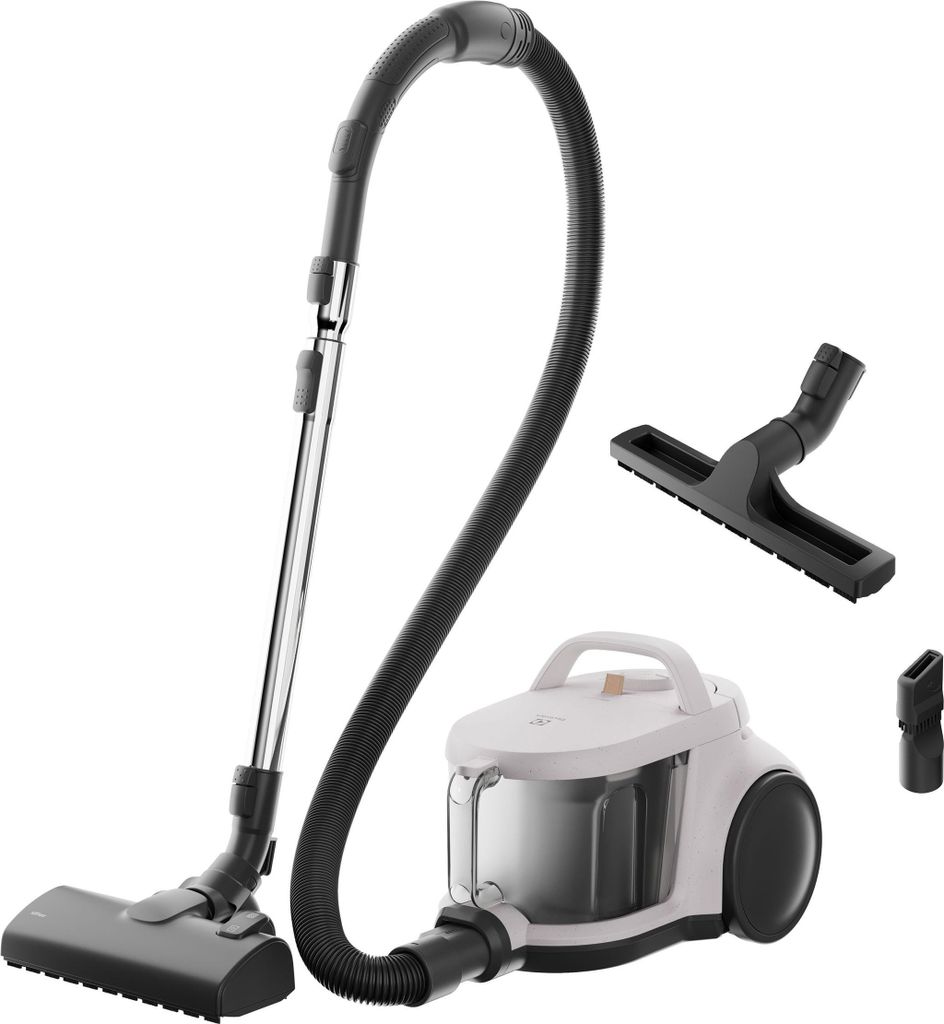 Electrolux Vacuum cleaner ELECTROLUX EL51C2SW Immagine del prodotto 